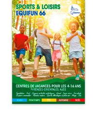 Brochure Séjours Equifun 2023